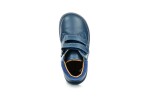Primigi Nappa Cloud/Scam Blue celoročné členkové barefoot topánky 23 EUR