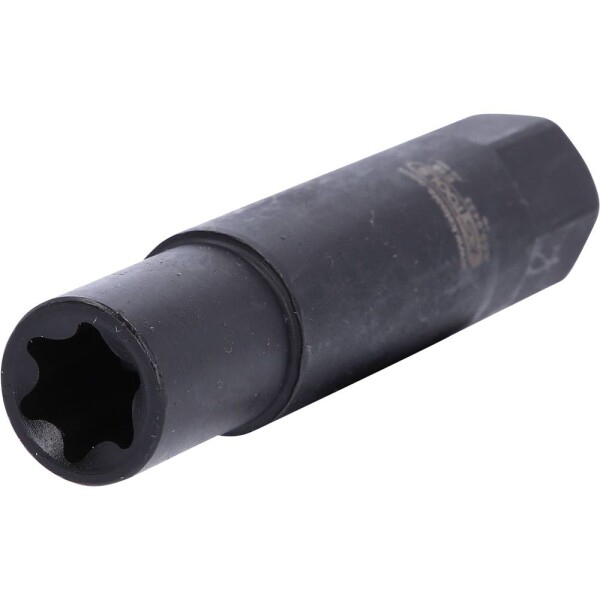 KS Tools 450.0433 Vložka rázového bitu pre skrutky Torx E L=107mm, E18; 450.0433