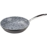 Lamart Granit Panvica 24 cm šedá / hliník (8590669353521)