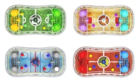 MAC TOYS Vodná hra QUIZY Šport