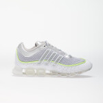 Tenisky adidas Megaride Silver Metallic/ Ftw White/ Solar Yellow EUR 46 2/3