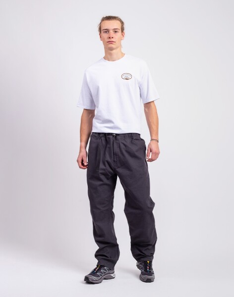 Patagonia M's Point Reyes Canvas Gi Pants Ink Black M