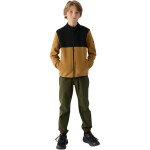 Mikina 4F M212 Jr 4FJWAW24TFLEM212 74S 164CM