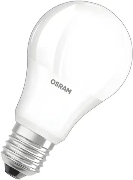 OSRAM Value Classic A60 FR / LED žiarovka / 8,5 W / 4000K / E27 (100000226053)