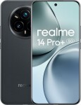 Realme 14 Pro+ 5G 12/512GB Čierny
