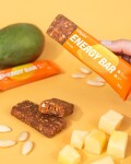 Vilgain Energy Bar – mango 55 g