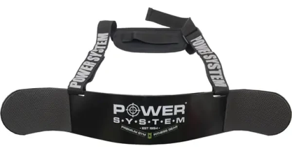 Power System Posilňovací Systém Arm Blaster (08588)