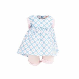 Petitcollin Sonya Obleček pre bábiku 28-35 cm