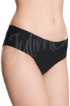 Julimex Brasil panty kolor:czarny S