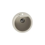 Kuchinox - Dafne - drez 1-kom SBD_480T