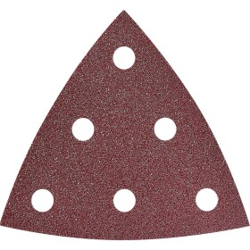 Festool V93 P120 RU/50 499165 brúsny papier pre delta brúsky Zrnitosť 120 50 ks; 499165