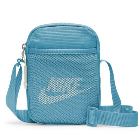Taška Heritage BA5871-407 unisex - Nike sv.Modrá