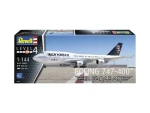 Revell Boeing 747-400 ED FORCEONE