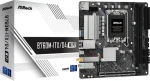ASRock B760M-ITX/D4 WIFI B760M-ITX/D4 WIFI