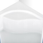 KERRA - Kabína sprchová Lava 90 (s hlbokou vaničkou) 5907548114334