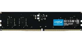 CRUCIAL 8GB (1x8GB) / Operačná pamäť / DDR4 / DIMM (CT8G56C46U5T)
