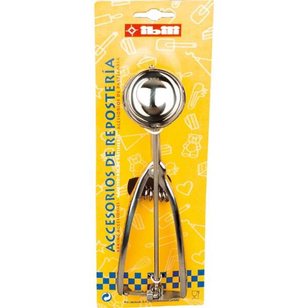 Naberačka na zmrzlinu, 5 cm (objem 33 ml) - Ibili - Ibili