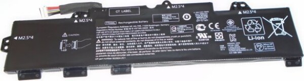 V7 V7 BAT HP ELITEB 850 G5 755 G5 V7 BAT HP ELITEB 850 G5 755 G5