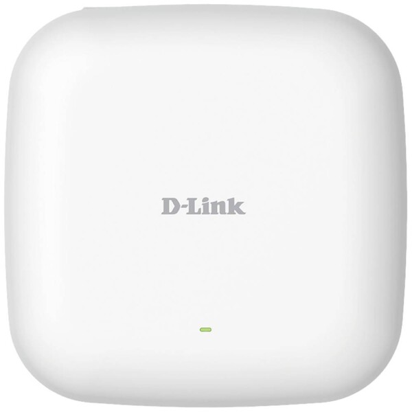 D-Link DAP-X2810 DAP-X2810 Wi-Fi prístupový bod 2.4 GHz, 5 GHz; DAP-X2810