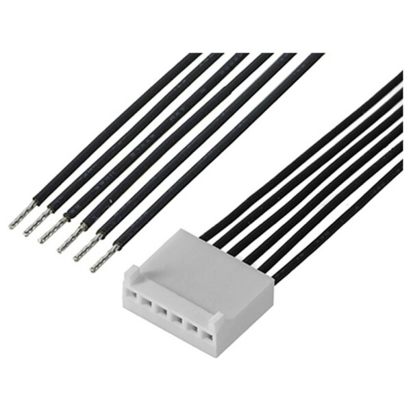 Molex 217797-1063 1 ks Bag; 217797-1063