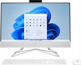 HP All-In-One 24-df1002ng Core i3-1115G4, 16 GB, 512 GB SSD Windows 11 Home