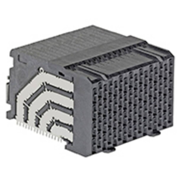 Molex zásuvkové puzdro na dosku 1713201026 1 ks; 1713201026