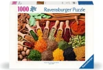 Ravensburger Puzzle Bylinky a korenie