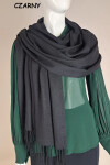 SCARF BR-881 Karamel 70X180