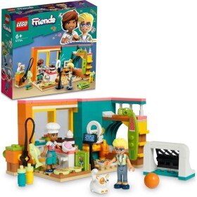 LEGO® Friends 41754 Leova izba