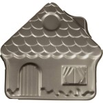 Forma na koláč - Perníkový domček 26 cm - Stadter - Stadter