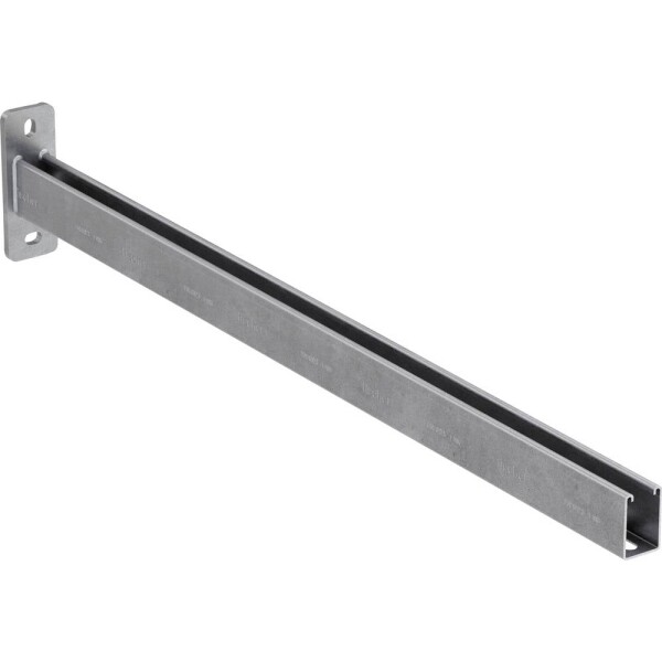 Fischer Výložníkové konzoly 1000 mm 538015 1 ks; 538015