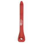 Klinový zdvihák, konvexný hrot, 175 mm KS Tools 911.8214; 911.8214