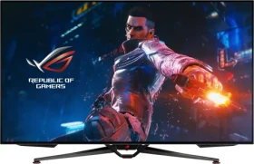 ASUS PG48UQ