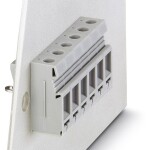 Feed-through terminal block VDFK 6/K 0711056 Phoenix Contact; 0711056