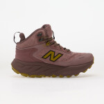 Tenisky New Balance FreshFoam Hierro Hiker Gore-Tex Pebble/ Fast Track EUR 37