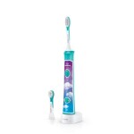 Philips Sonicare for Kids HX6322-04 Elektrická zubná kefka 62.000 sterov za min. HX6322-04