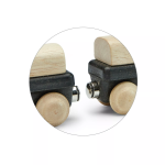 PlanToys PlanToys Parný vlak