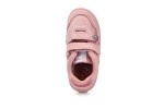 Lurchi Jola Leather Rose (84L0013011) celoročné nízke barefoot topánky 24 EUR