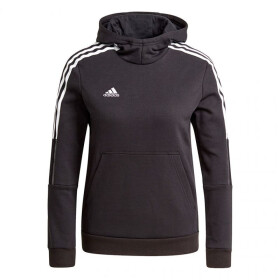 Detská mikina Tiro 21 Sweat Hoody Jr Adidas