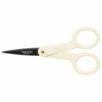 Fiskars Non-Stick Micro-Tip 1004682 nožnice 12 cm (1004682)