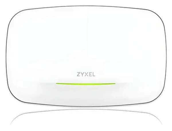 ZyXEL WBE510D / AP / BE6500 / WiFi 7 / Tri-Band 2,4 5 6 GHz / PoE+ / 1x 2,5 G LAN (WBE510D-EU0201F)