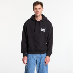 Mikina Vans Caballero Pullover Black L