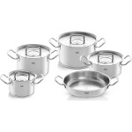 Sada riadu Pure PROFI collection sada 5 kusov - Fissler - Fissler