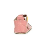 Lang.S by Tikki shoes Tikki Nido Pony barefoot sandále 23 EUR