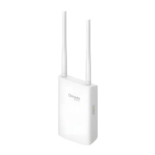 TP-LINK EAP603-Outdoor / Access Point / AX1800 WiFi 6 / PoE+ / vonkajšie IP65 (EAP603-Outdoor)