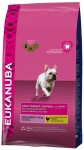 Eukanuba ADULT small/weight