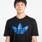 Tričko adidas Series T-Shirt Black L