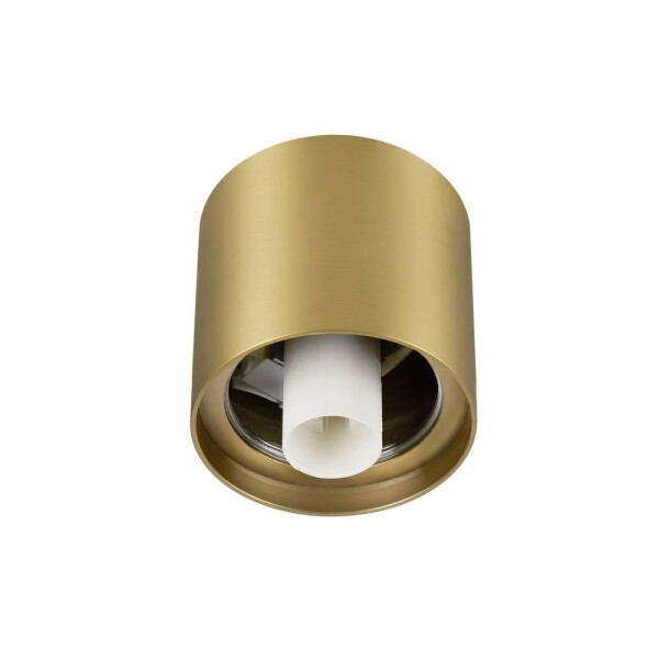 SLV 1008102 VARYT stropné svetlo E14 6 W mosadz; 1008102