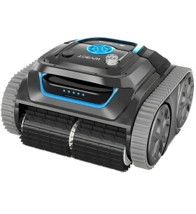 Automatický batériový vysávač - WYBOT S1