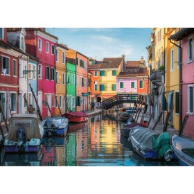 Ravensburger Burano Taliansko